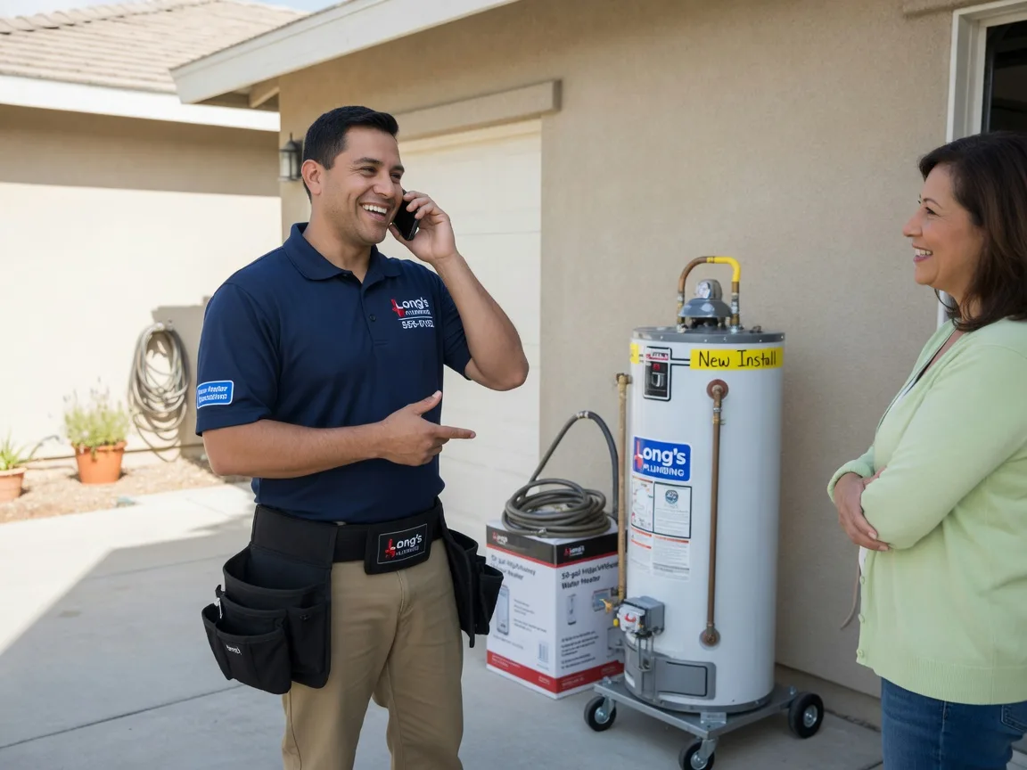 Leak Detection West College Corner, IN FAQs